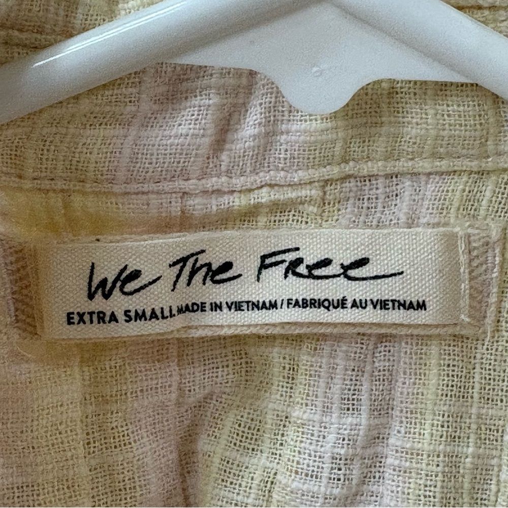 We The Free Away At Sea Top - Picture 6 of 8